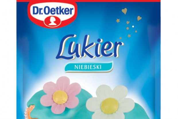 fot. materiały prasowe Dr.Oetker ma kolekcję wielkanocnych produktów do dekoracji wypieków