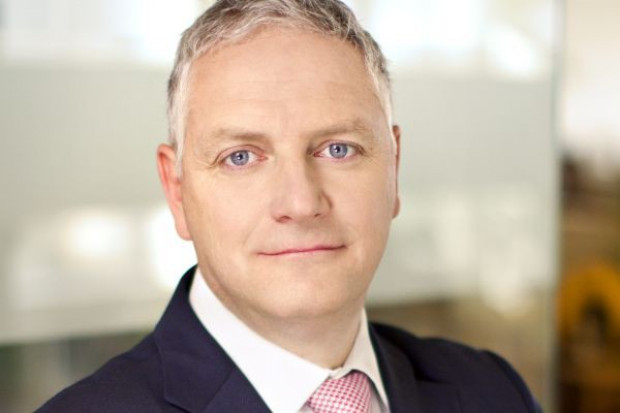 Tomasz Bławat, prezes Carlsberg Polska fot. Carlsberg Polska Carlsberg Polska chce w tym roku przygotować strategię na lata 2017-2018