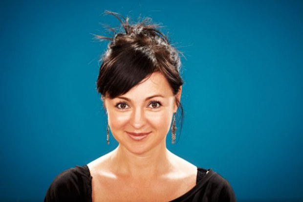 Joanna Aleksandrowicz, New Business & PR Director w Czteryczwarte Brand Design Duzi gracze FMCG nie inwestują w ekologiczne opakowania na szeroką skalę