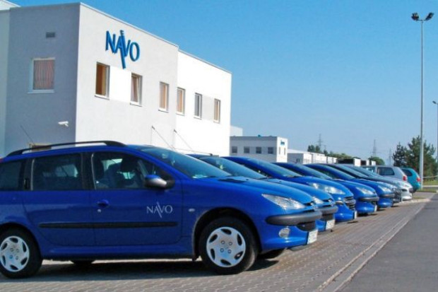 Orbico i Navo mają łącznie ponad 1 mld euro przychodów