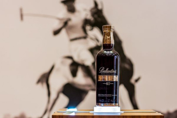 fot. materiały prasowe W Polsce rośnie zainteresowanie kolekcjonerskimi whisky