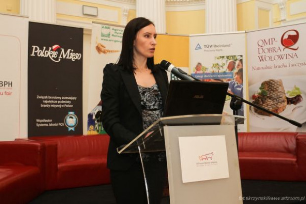 Certyfikacja przepustką do eksportu mięsa