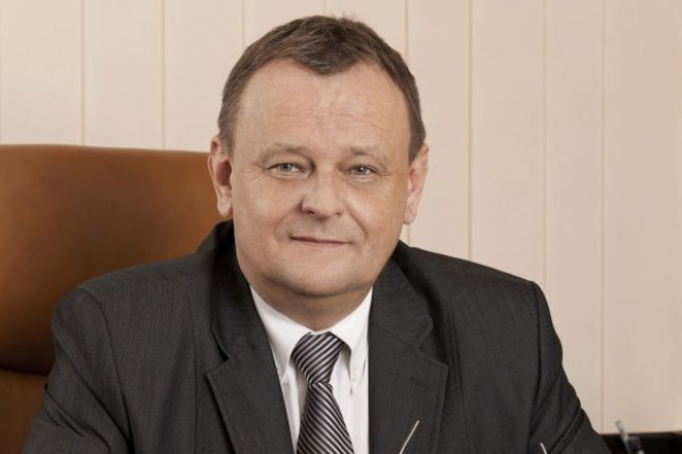 Zbigniew Mojecki, zastępca prezesa ds. handlowych, WSP Społem WSP Społem celuje w rynki Azji Centralnej