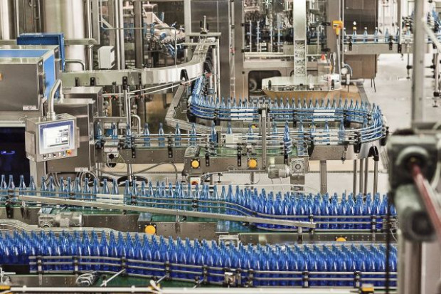 fot. materiały prasowe / Polskie Zdroje Producent Cisowianki zainwestuje 14 mln zł