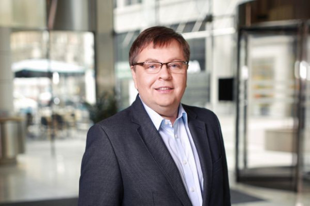 Mariusz Popek, prezes ZPC Otmuchów. Fot. materiały prasowe Otmuchów buduje dwie nogi biznesu, w oczekiwaniu na zmiany na rynku handlu