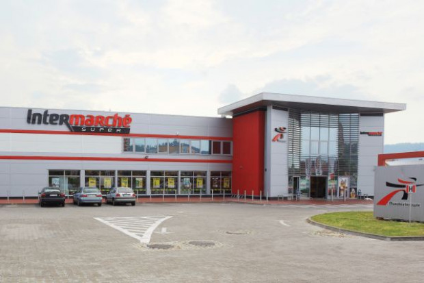 fot. Grupa Muszkieterów Grupa Muszkieterów wypracowała w Polsce 4,9 mld zł obrotów w 2013 r.