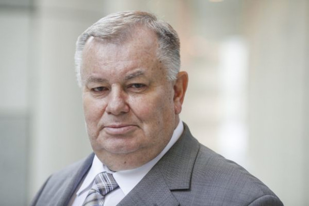 Andrzej Krupiński, prezes U Jędrusia Prezes U Jędrusia: Popyt na dania gotowe będzie rósł