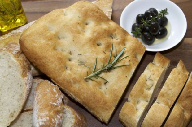 Fot. Fotolia Mintel: Nowe, oryginalne produkty mogą pobudzić popyt na pieczywo w Polsce