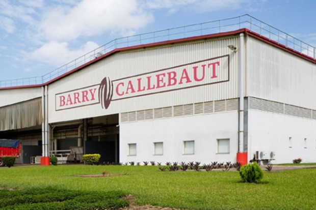 fot. za barry-callebaut.com Szwajcarzy zainwestują w produkcję czekolady w Łódzkiej SSE