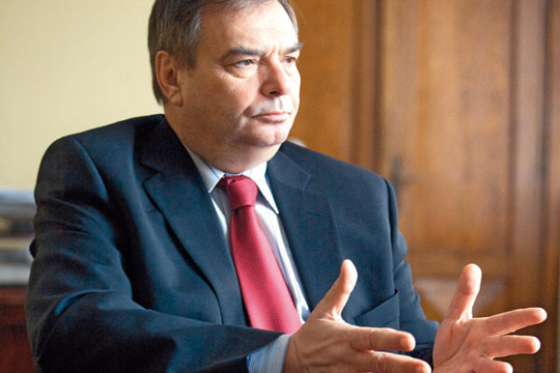 Andrzej Kowalski, dyrektor Instytutu Ekonomiki Rolnictwa i Gospodarki Żywnościowej WPR zapewniła stabilny rozwój polskiego rolnictwa