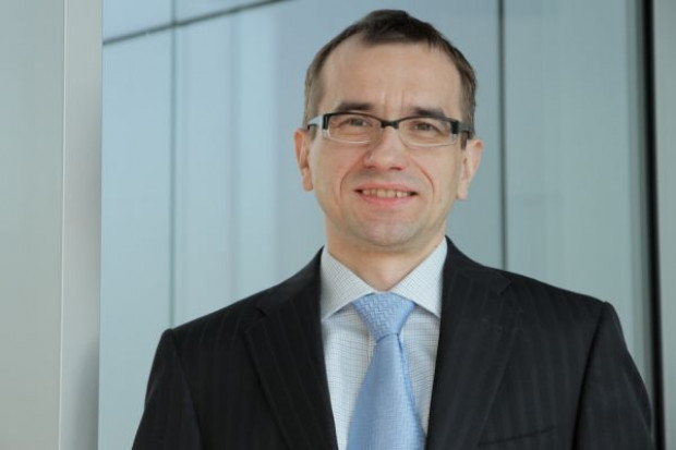 Maciej Jania, Managing Director w DP Polska SA Domino's Pizza otworzy nowe lokale w Warszawie i Krakowie