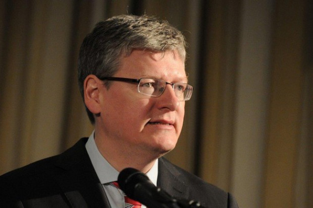 László Andor, komisarz Unii Europejskiej ds. zatrudnienia, spraw społecznych i integracji (fot. PTWP) EEC 2014: Sytuacja na rynku pracy powoli się poprawia