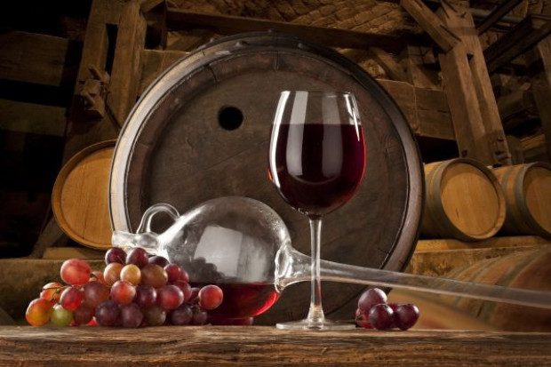 fot. Fotolia Polski rynek wina powinien nadal stabilnie rosnąć w tempie ok. 6 proc. rocznie