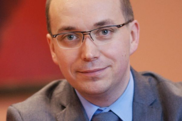 Piotr Antkowiak, dyrektor zarządzający OSI Poland Foodworks (fot. materiały prasowe) OSI Poland zwiększa eksport wołowiny do Włoch