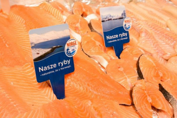 fot. materiały prasowe Tesco i Norweska Rada Ryb i Owoców Morza uruchamiają wspólny projekt w Polsce