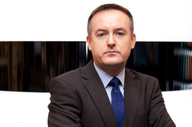 Adam Kołodziejczyk, prezes Sephora Polska fot. Sephora Polska Sephora Polska ma nowego dyrektora generalnego