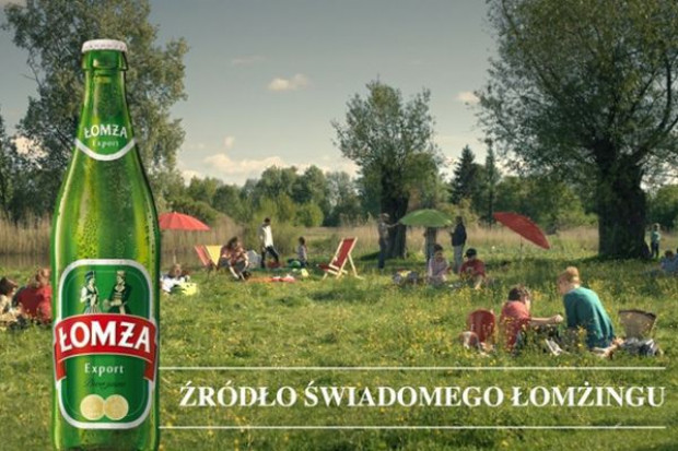 fot. materiały prasowe Rusza kolejna odsłona Łomżingu