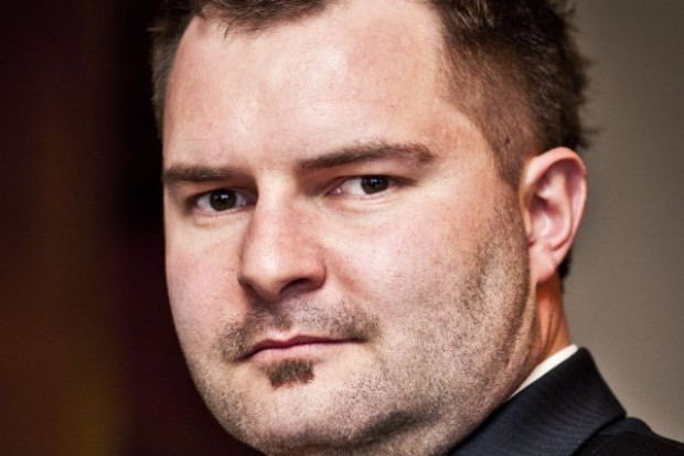 Dariusz Kozorowski, manager ds. rozwoju i franczyzy w sieci Mr Hamburger Sieć Mr Hamburger powiększy się w tym roku o dziewięć lokali