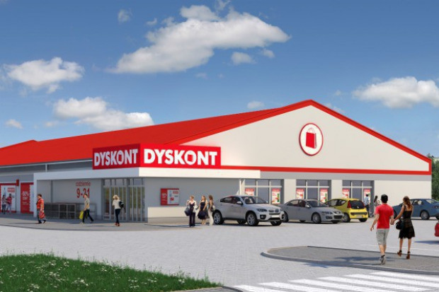 Czerwona Torebka ma obecnie 12 sklepów dyskontowych. Kolejnych 100 jest w budowie Dyskont Czerwona Torebka chce się rozwijać poprzez system agencyjny