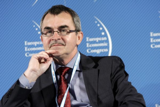 Józef Rolnik, prezes firmy Rolnik. Fot. PTWP Józef Rolnik: Atrakcyjnym kierunkiem eksportu jest Wschód