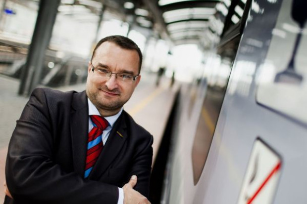 Paweł Dudek, prezes zarządu Wars SA; fot. materiały prasowe Wars chce rozszerzać działalność. Rekrutuje pracowników