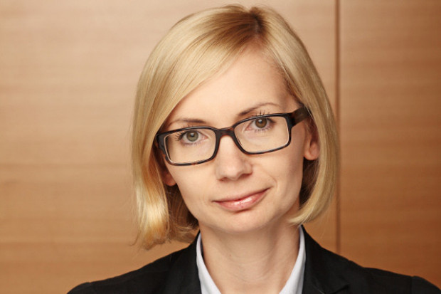 Anna Wysocka, dyrektor Działu Wynajmu Powierzchni Handlowych JLL Warszawę wkrótce czeka wiele inwestycji handlowych