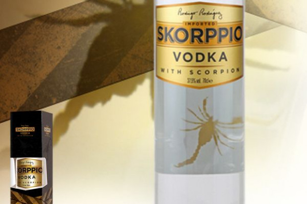 fot. www.janussa.pl WC Holdings chce przejąć firmę alkoholową Janus