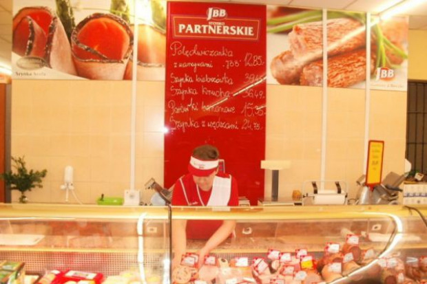 (fot. JBB) Partnerzy JBB otwierają kolejne punkty sprzedaży
