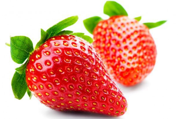fot. Fotolia Skup truskawek: Owoców sporo, ceny niskie
