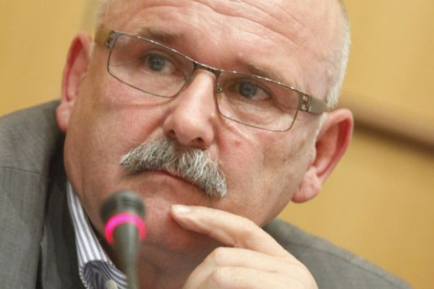 Józef Konarczak, prezes ZM Konarczak (fot. PTWP) Prezes ZM Konarczak: Sieci zaniżają ceny mięsa