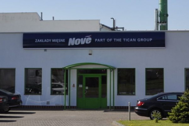(fot. zmnove.pl) Manager ZM Nove: Rozwijamy ofertę produktów bezglutenowych