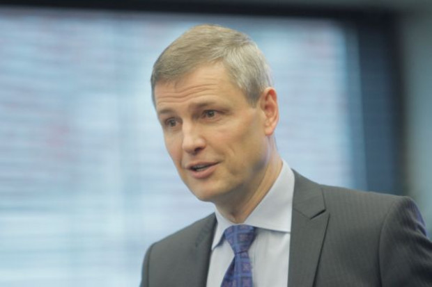 Pierre Detry zrezygnował ze stanowiska prezesa Nestle Polska i krajów Bałtyckich z dniem 1 czerwca 2014 r. Nestle Polska miała dobry początek roku i wyniki nieco powyżej oczekiwań