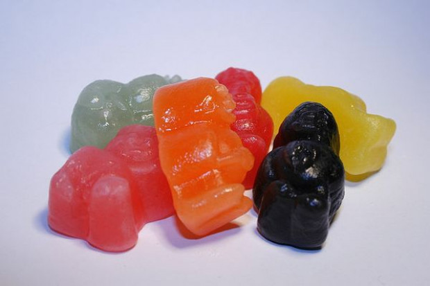 Haribo: Wciąż jesteśmy liderem w kategorii żelków