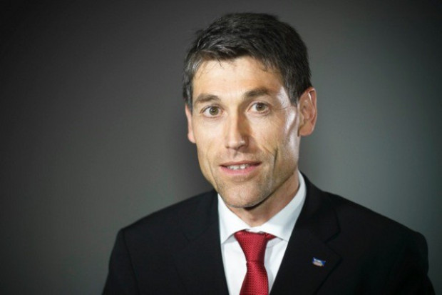Peter Stahl, prezes Hochland SE - pełny wywiad
