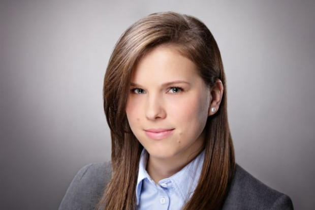 Agata Małkiewicz, dyrektor sprzedaży, Grupa Producentów Owoców Polskie Jagody Grupa producencka Polskie Jagody planuje kolejne inwestycje