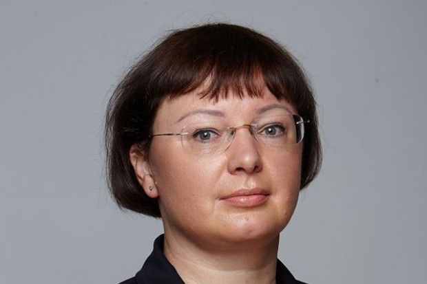 Neringa Janavičiūtė, dyrektor generalna Maxima Grupe fot. Maxima Grupe Maxima Grupe: Ostatnie dwa lata działalności w Polsce były dla nas udane