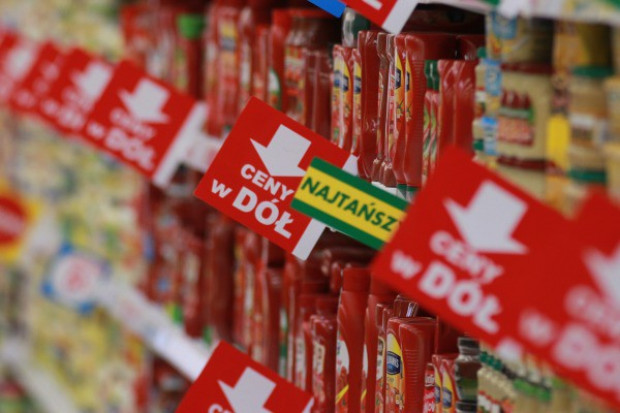 Auchan w Opolu, fot. PTWP Auchan otwiera 30. hipermarket w Polsce - zdjęcia