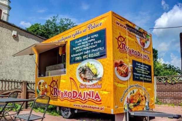 fot. za rybkodajnia.pl Właściciel sieci pizzerii Biesiadowo rusza z nowym konceptem gastronomicznym