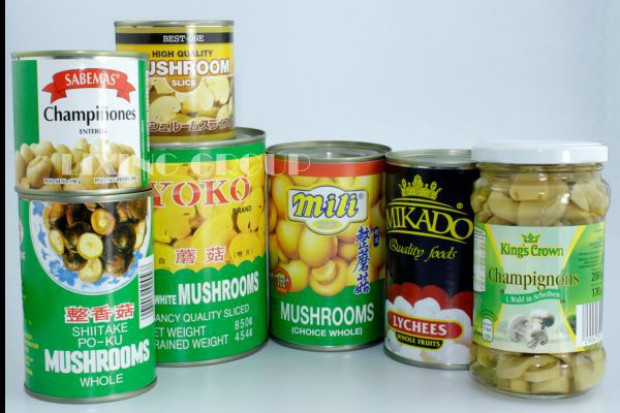 fot. za lixingfoods.com Chińska grupa spożywcza wchodzi do Polski