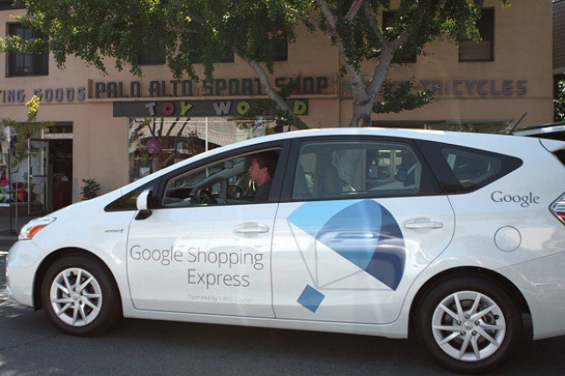 Fot. Google Google zainwestuje 0,5 mld dol. we własny e-sklep spożywczy