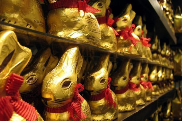 fot. Wikimedia Lindt przejmie amerykańskiego giganta?