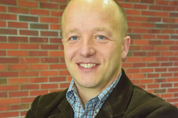 Paweł Zieliński, właściciel Smooke.pl Polski rynek e-papierosów wart jest ok. 1,5 mld zł
