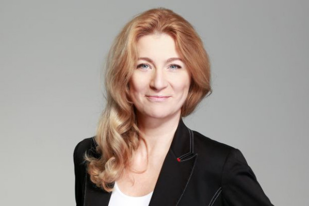 Iwona Doktorowicz-Dudek, wiceprezes ds. marketingu w Kompanii Piwowarskiej (fot. PTWP) Nowa wiceprezes ds. marketingu w Kompanii Piwowarskiej