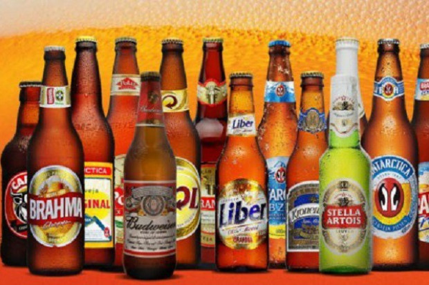Portfolio AB InBev Szykuje się gigantyczne przejęcie na rynku piwnym?