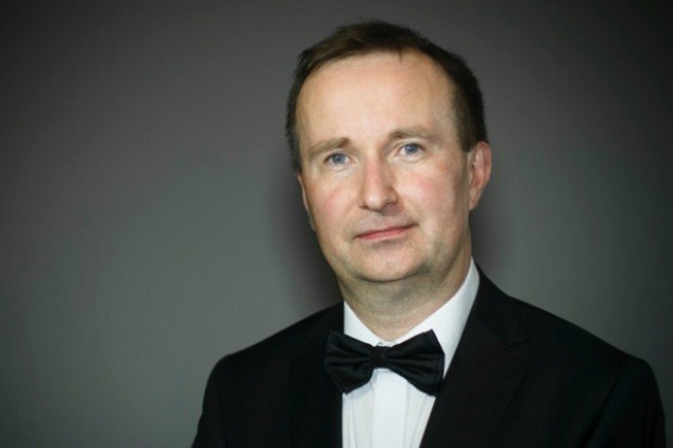 Jacek Migrała, Dyrektor Generalny i Prezes Zarządu Hochland Polska /fot.PTWP Mentalność przeszkadza we współpracy spółdzielni i firm prywatnych