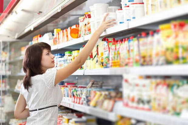 Konsumenci wolą supermarkety od hipermarketów