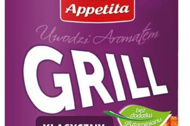 fot. materiały prasowe Appetita odświeża serię przypraw do grilla