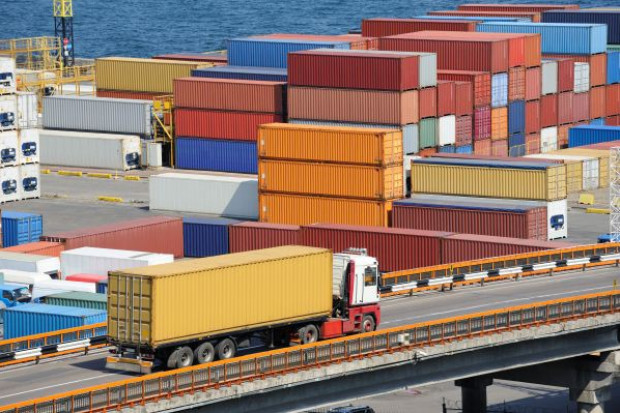 fot. Fotolia Turcja chce reeksportować polskie produkty do Rosji