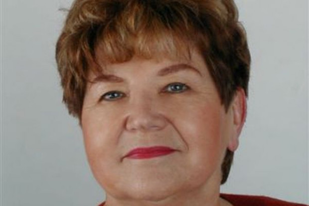 Elżbieta Pawłowska, dyrektor biura Polskiej Rady Winiarstwa Cydr może stać się rozpoznawalną na całym świecie polską marką