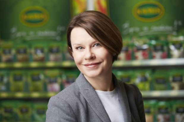 Anna Kordyl, dyrektor marketingu McCormick Polska McCormick: Inwestujemy w nasze marki i w rozwój portfolio produktowego